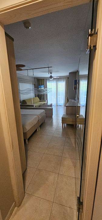 Zimmer Bull Dorado Beach & Spa