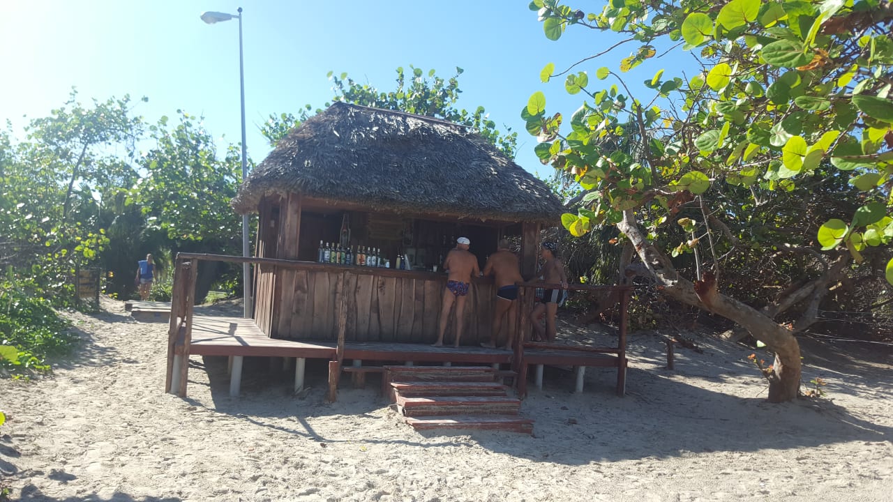 Gastro Sol Hicacos Varadero