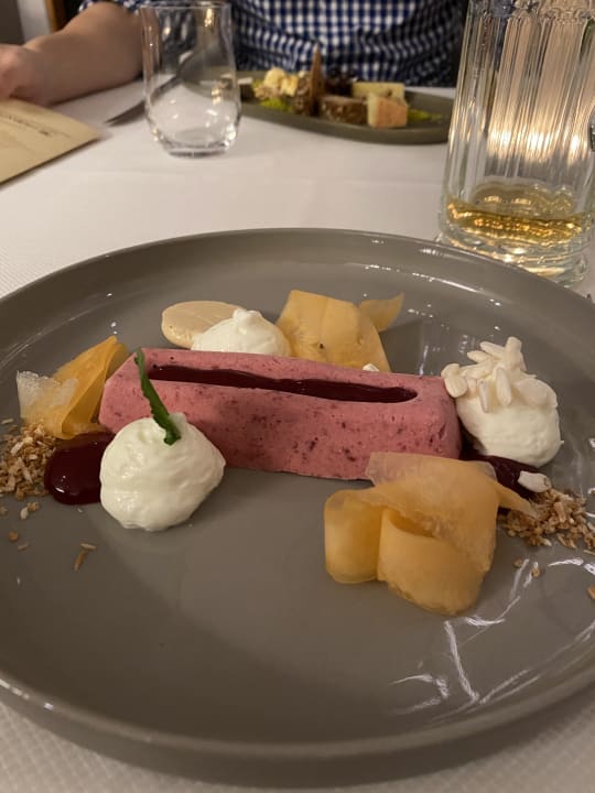 Gastro Der Birkenhof - Spa & Genuss Resort