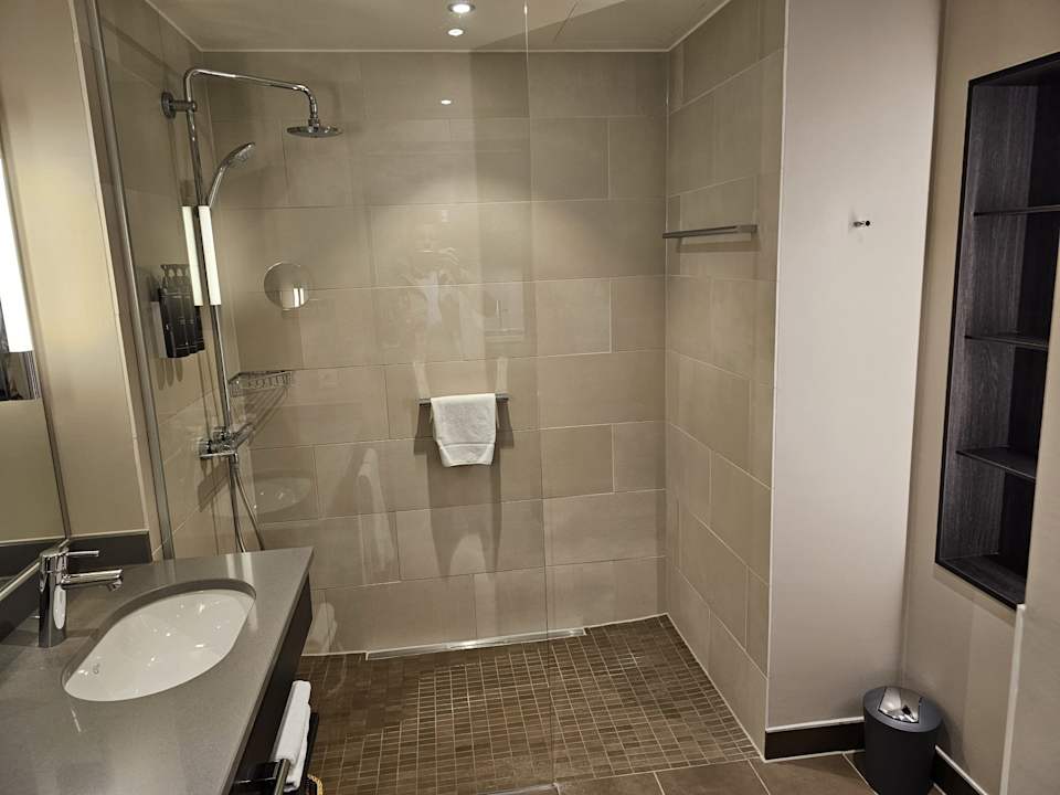 Zimmer Residence Inn by Marriott Munich Ostbahnhof