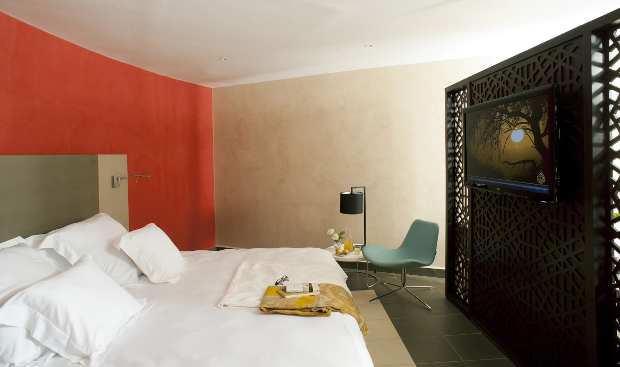 Habitación Barceló Fès Medina