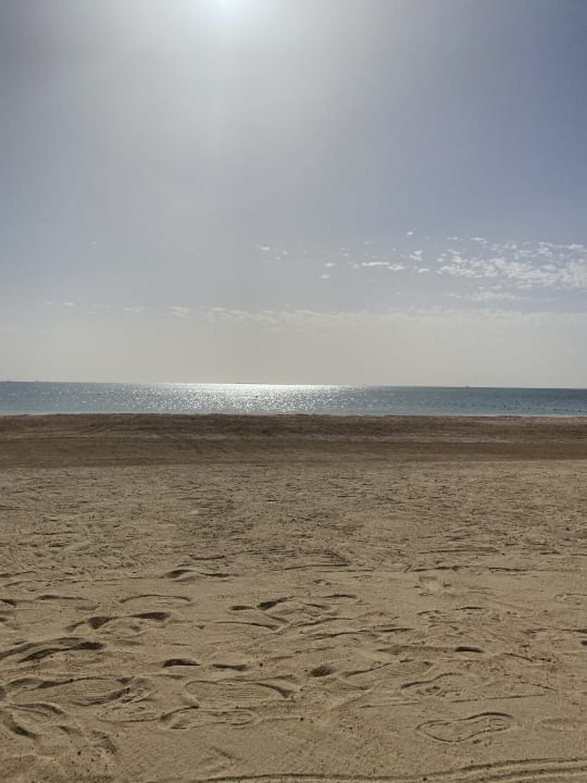 Strand Steigenberger Resort Ras Soma