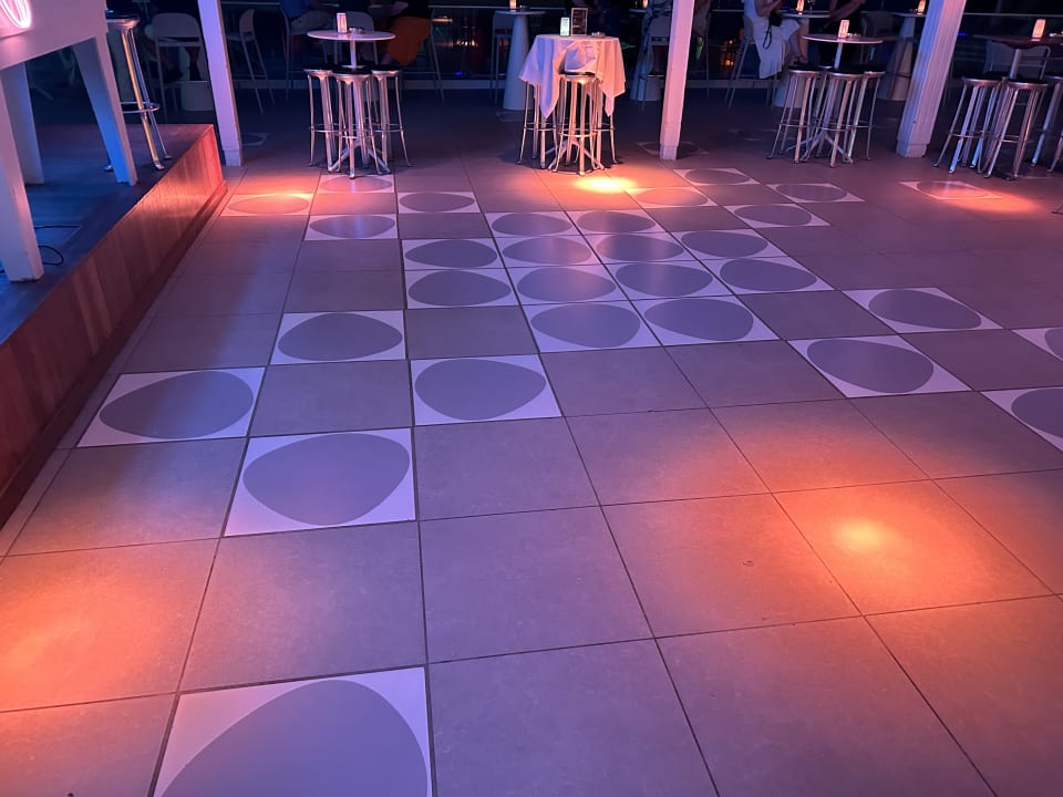 Pool ROBINSON JANDIA PLAYA