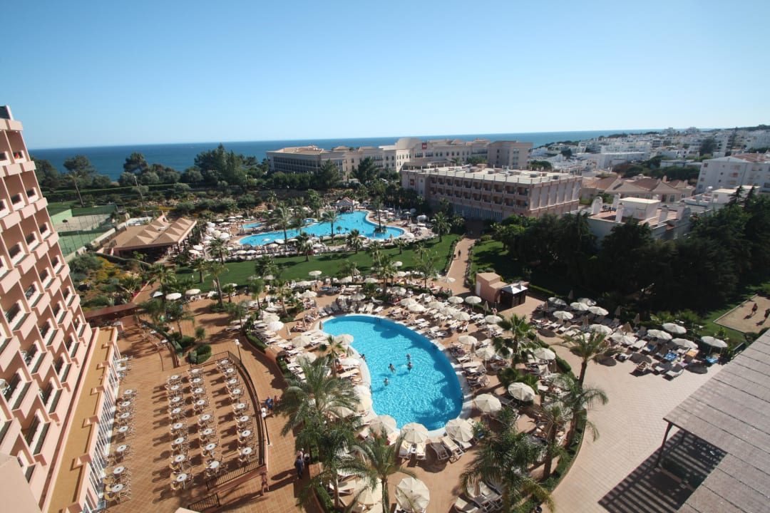 Riu Guarana  3HB Guaraná - All Inclusive