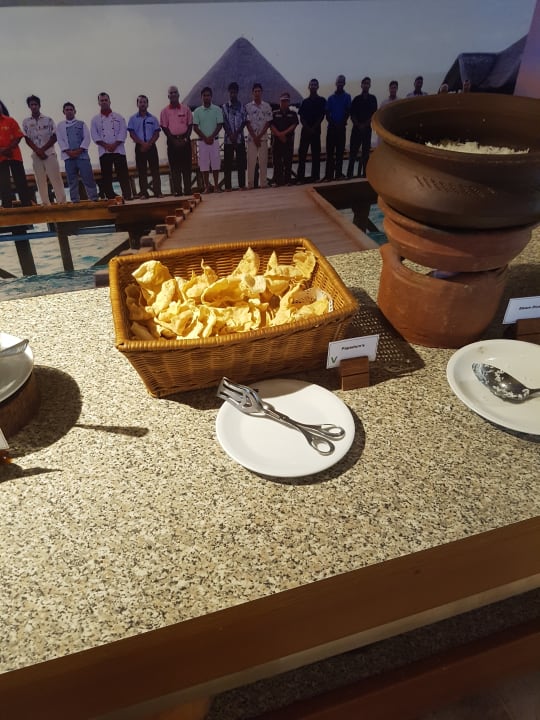 Gastro Fihalhohi Maldives