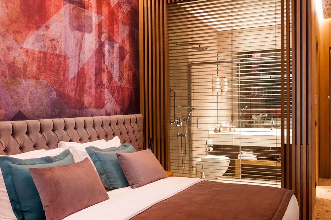 Zimmer Tasigo Hotels Eskisehir Bademlik Thermal