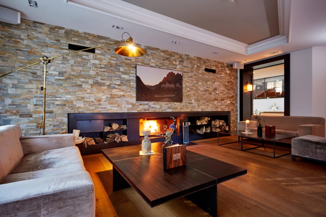 Sonstiges Hotel Am Badersee