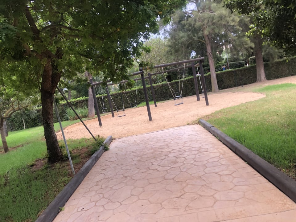 Sport & Freizeit Protur Vista Badia Aparthotel