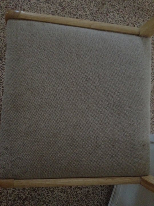 Ecklige Stühle Finca Kalotta