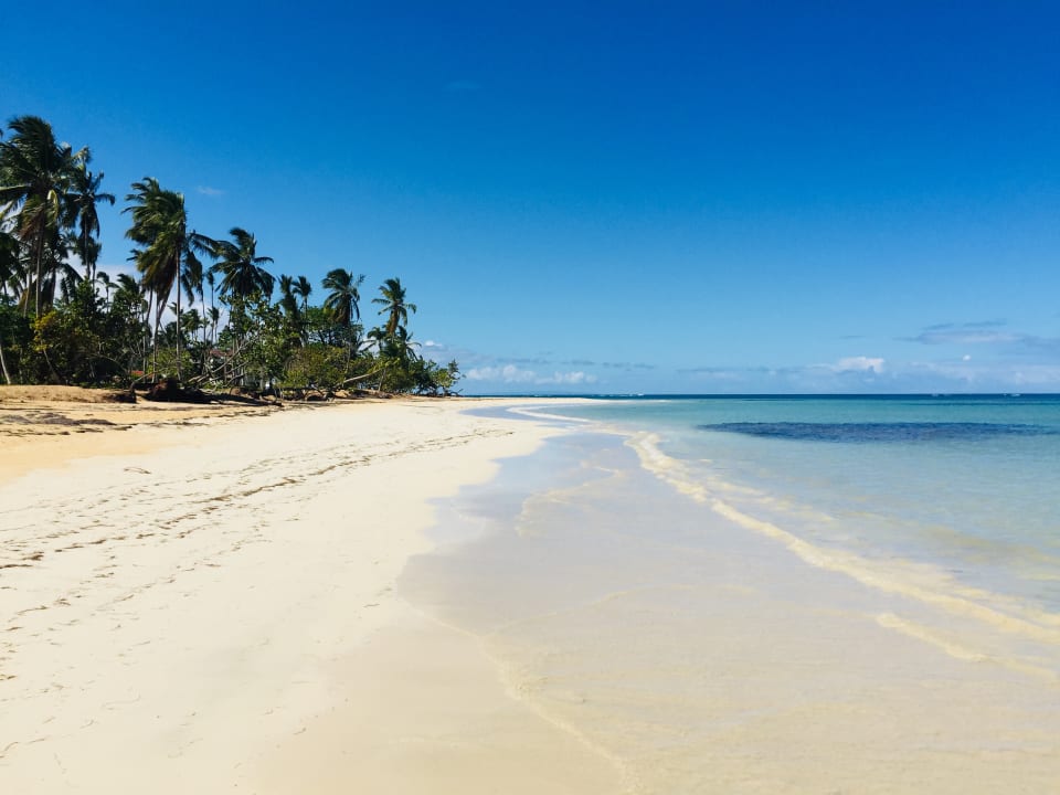 Strand Bahia Principe Grand El Portillo
