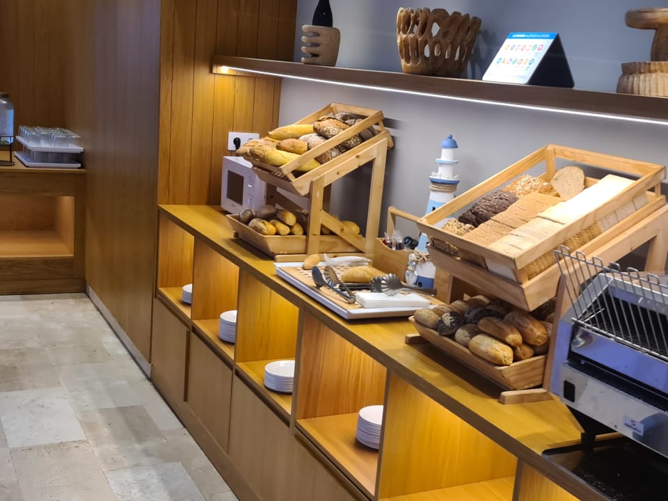 Gastro Bahiazul Villas & Club