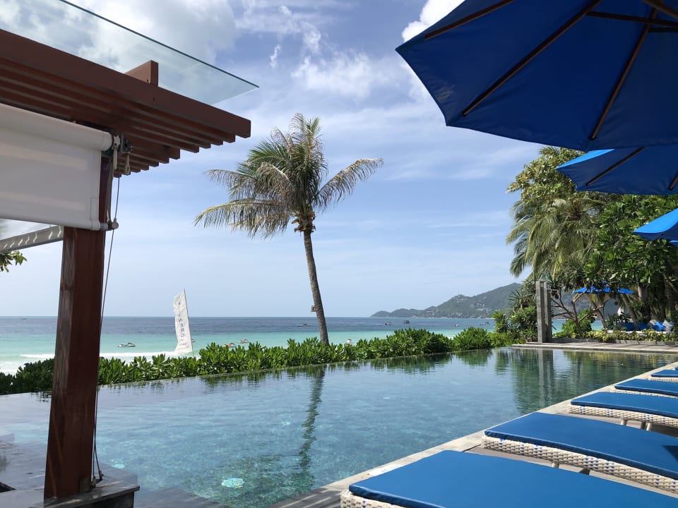Pool Synergy Samui