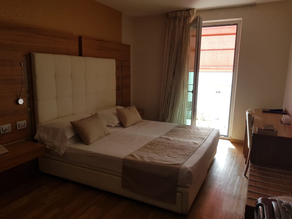 Zimmer Hotel Kriss Internazionale