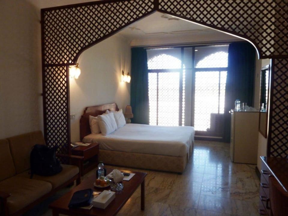 Zimmer Hotel Haffa House