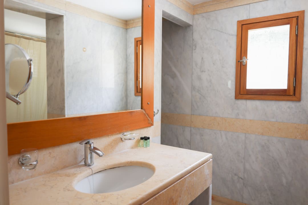 Zimmer Kanapitsa Mare Hotel