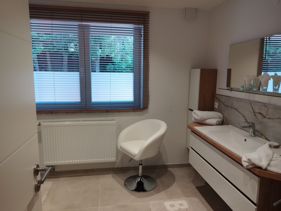 Zimmer Hotel Breitenbacher Hof