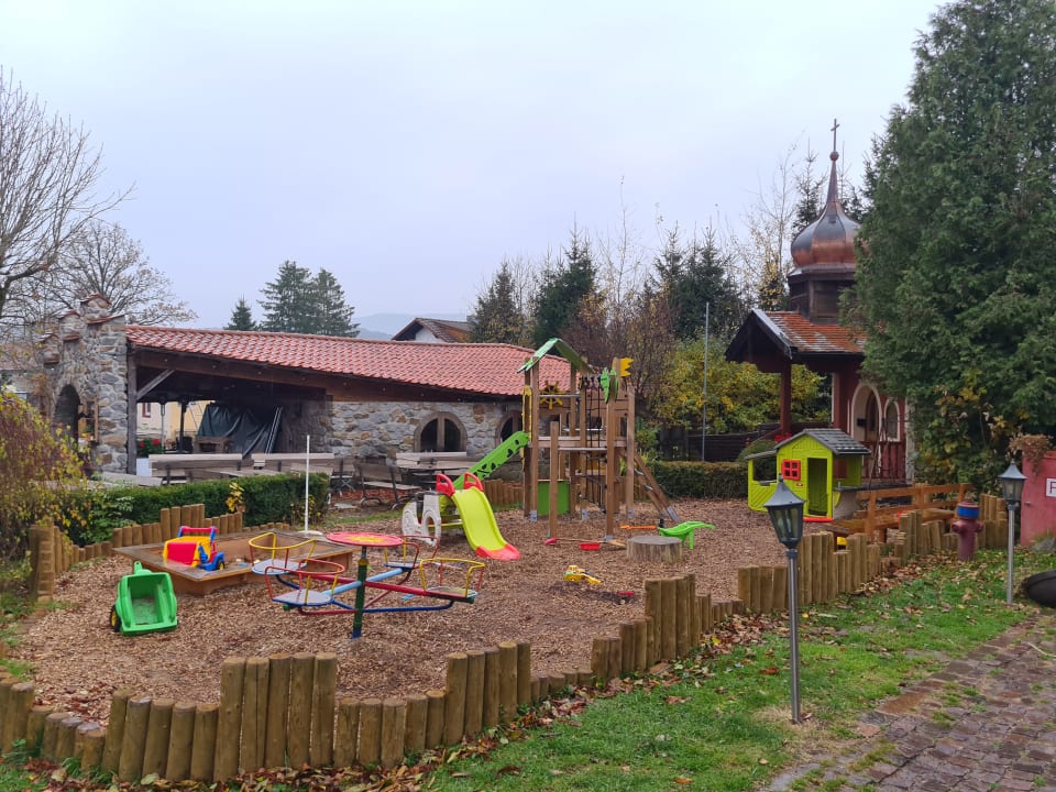 Sport & Freizeit Familotel Der Böhmerwald - Euer Familienhotel im Bayerischen Wald