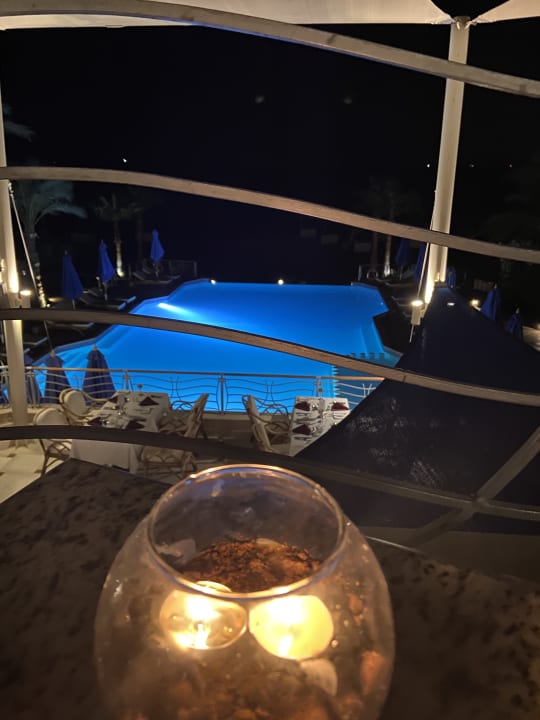 Ausblick Shams Prestige Abu Soma-Adults Only