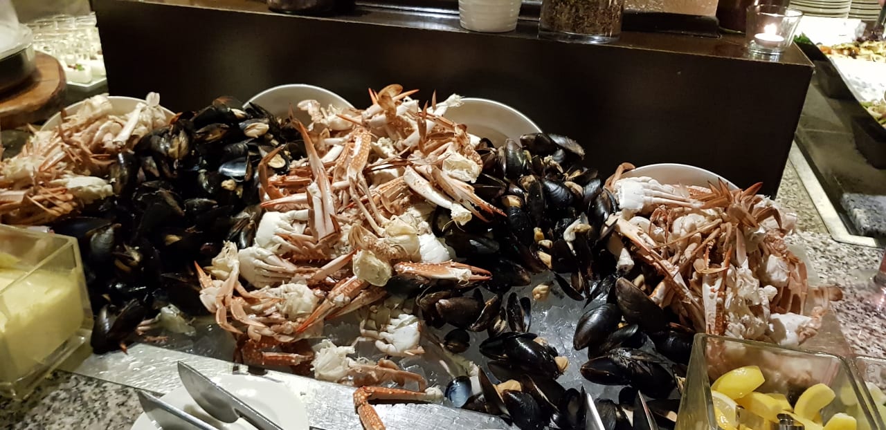 Gastro Anantara The Palm Dubai Resort