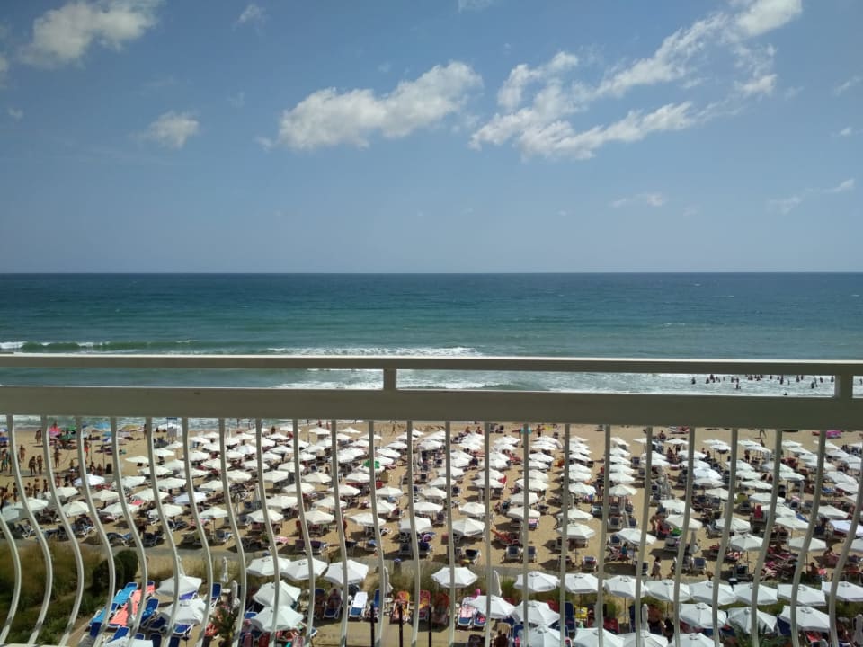 Ausblick Sol Luna Bay