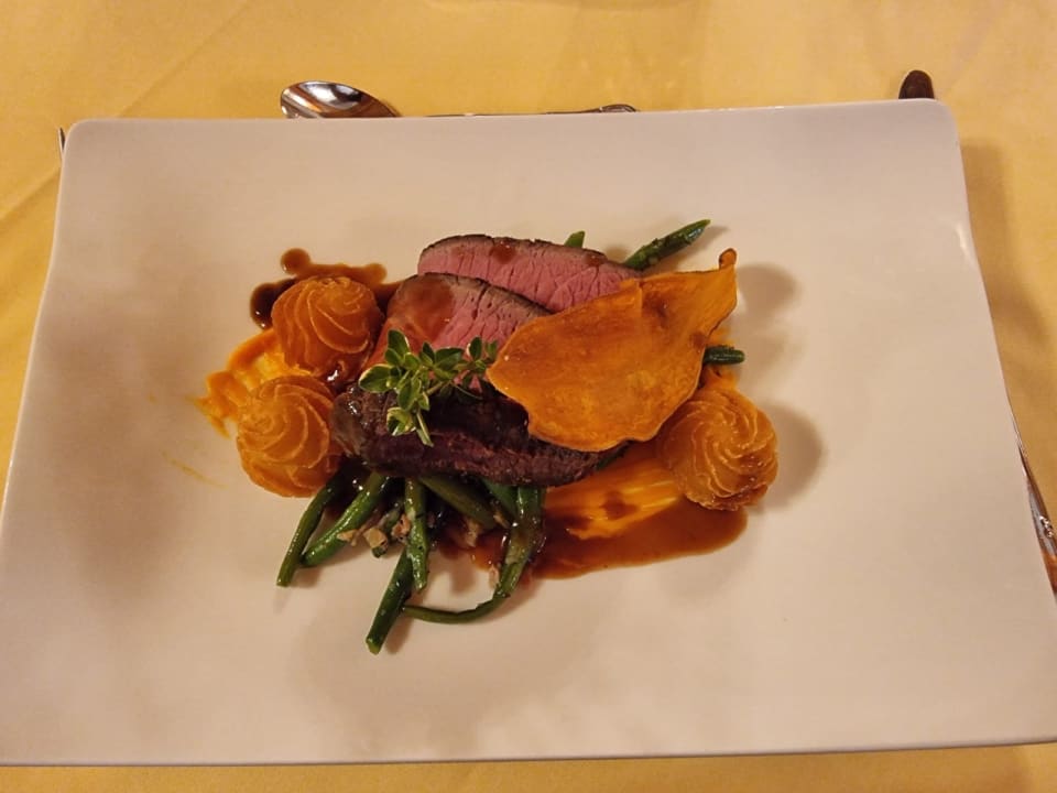 Zimmer Hotel Tauferberg