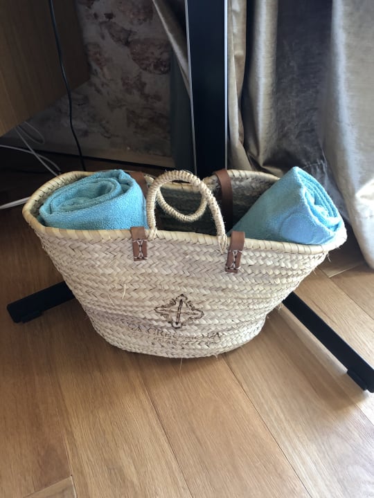 Zimmer Sa Creu Nova Petit Palais Art & Spa - Adults only