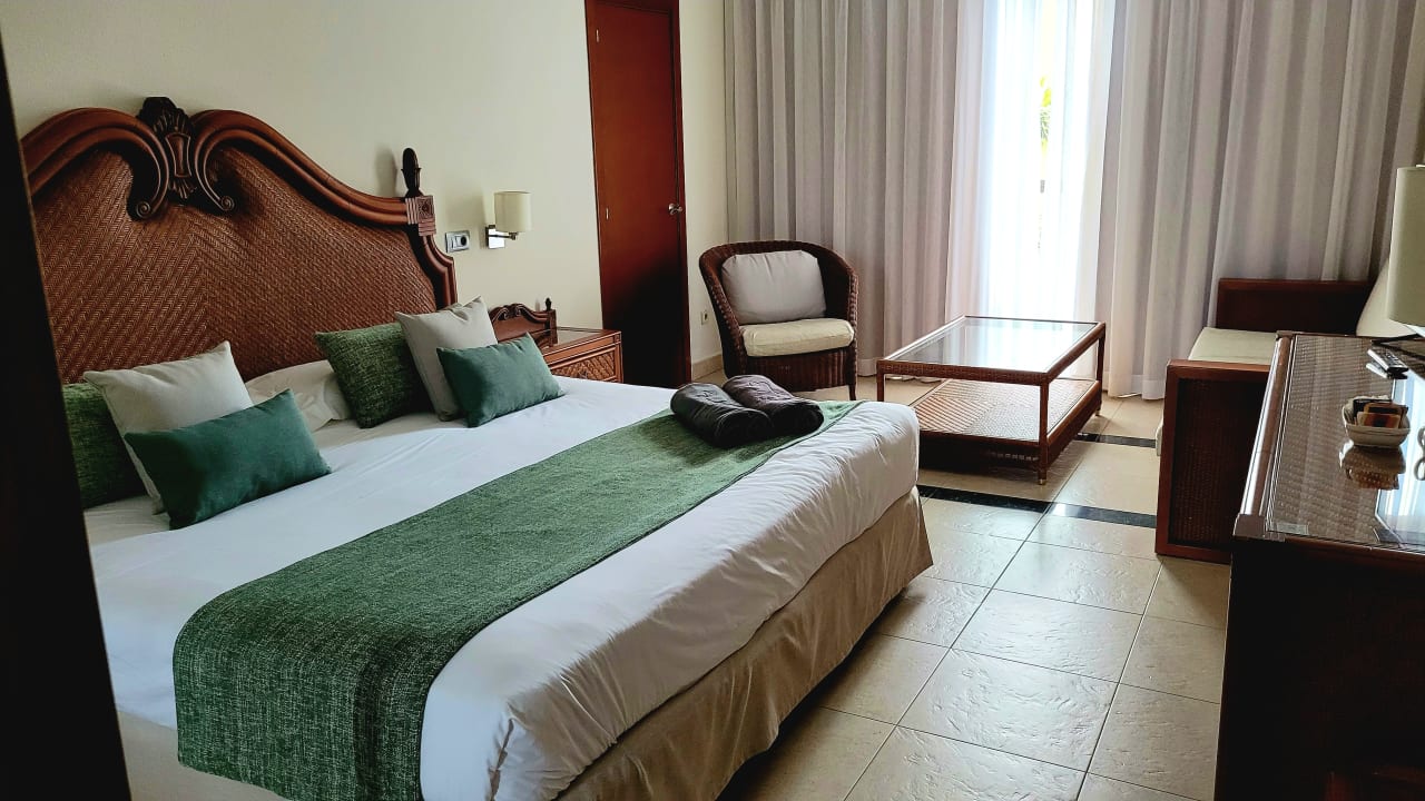 Zimmer La Palma Princess