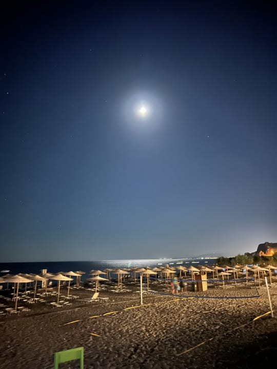 Strand The Costa Lindia Blue Star - Adults only
