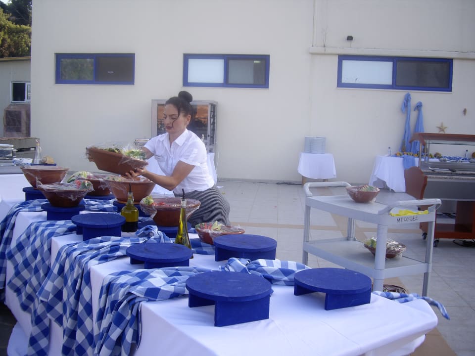 Sonstiges Kresten Palace Hotel