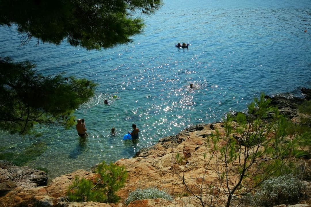 Beach Adriatiq Resort Fontana