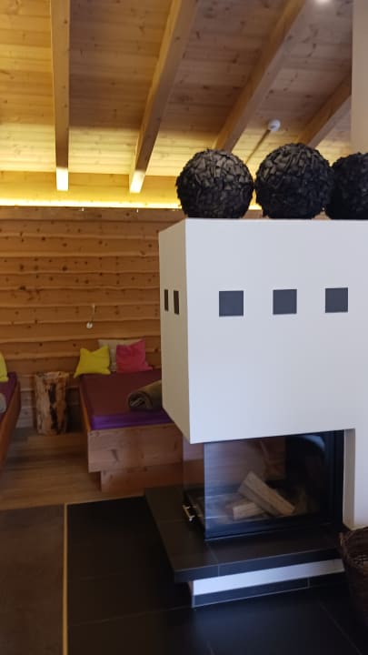 Pool Hotel DIE SONNE