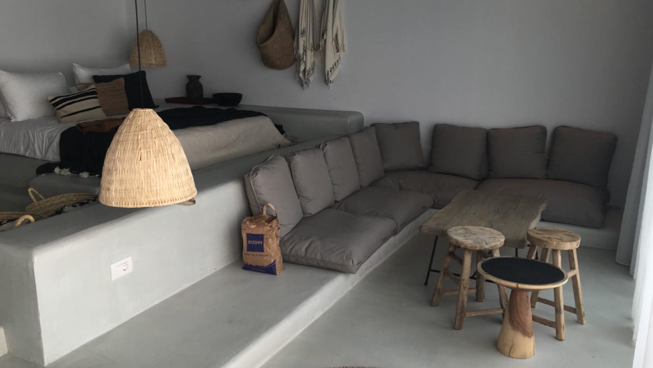 Zimmer Casa Cook Rhodes