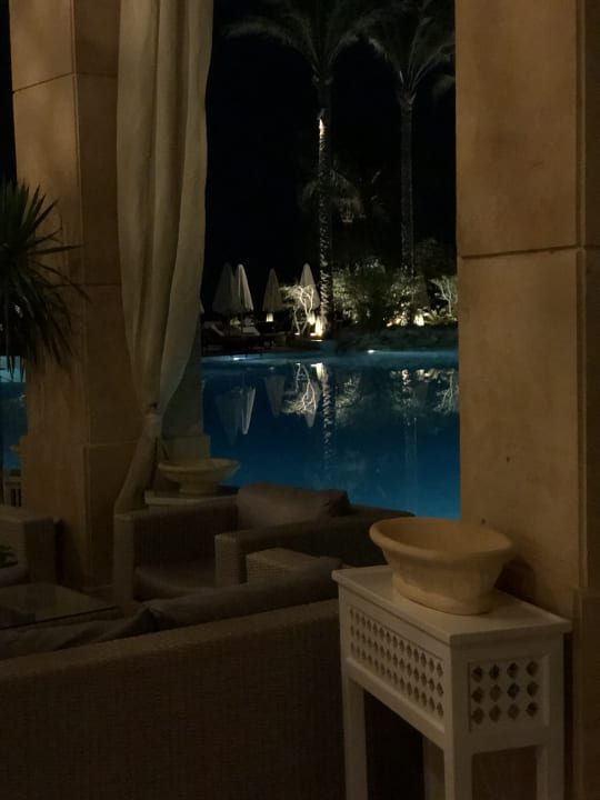 Ausblick Makadi Spa - Adults only