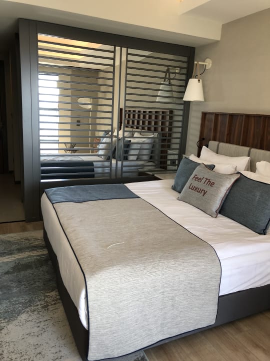 Zimmer Seaden Quality Resort & Spa