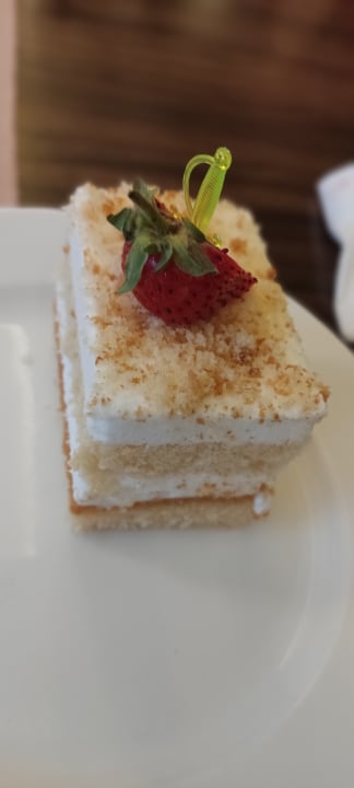 Gastro Dizalya Palm Garden