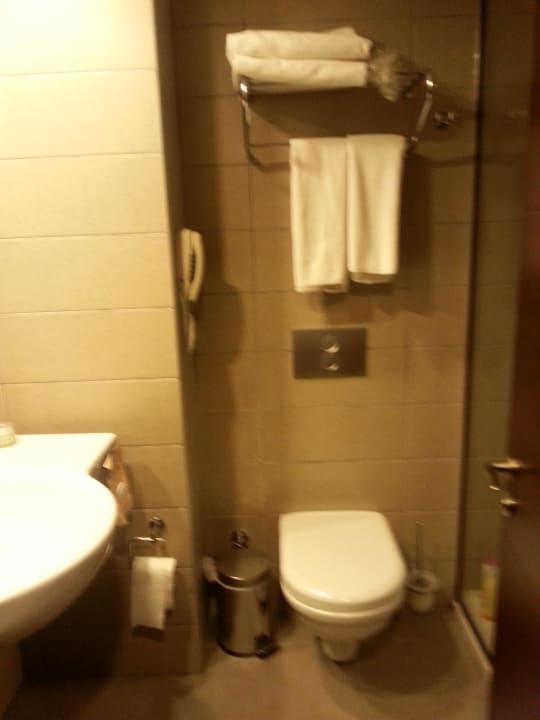 Bad Salamis Bay Conti Resort Hotel & Casino