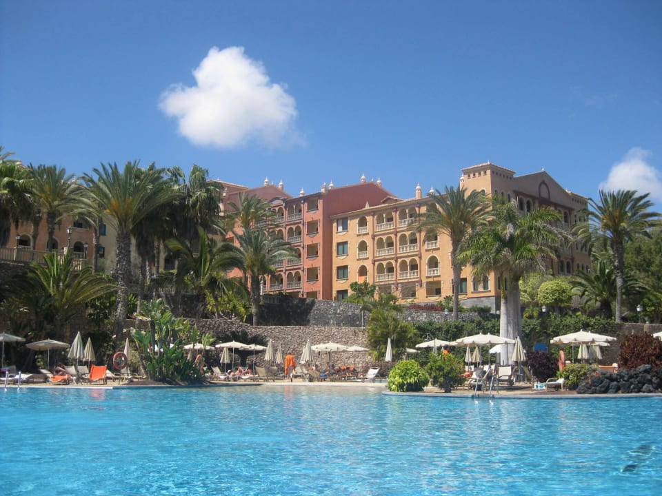 Hauptpool R2 Rio Calma Hotel & Spa & Conference