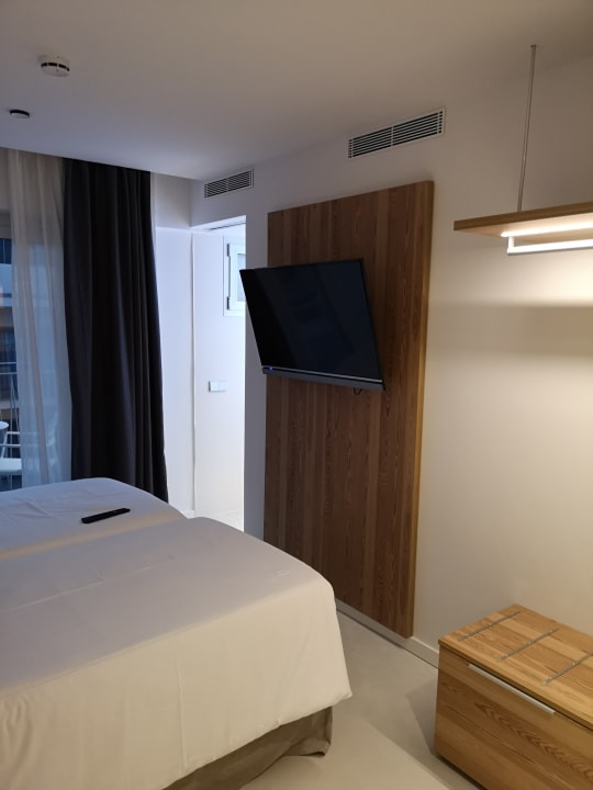 Zimmer Hotel The Sky - Adults only