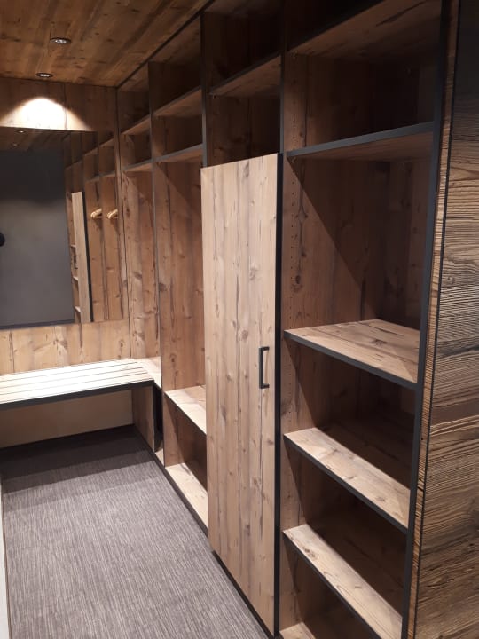 Zimmer Zedernhof Gesundheits- & Wellnesshotel