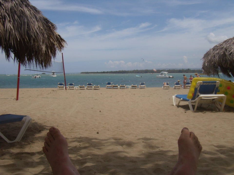 Strand Sunscape Puerto Plata