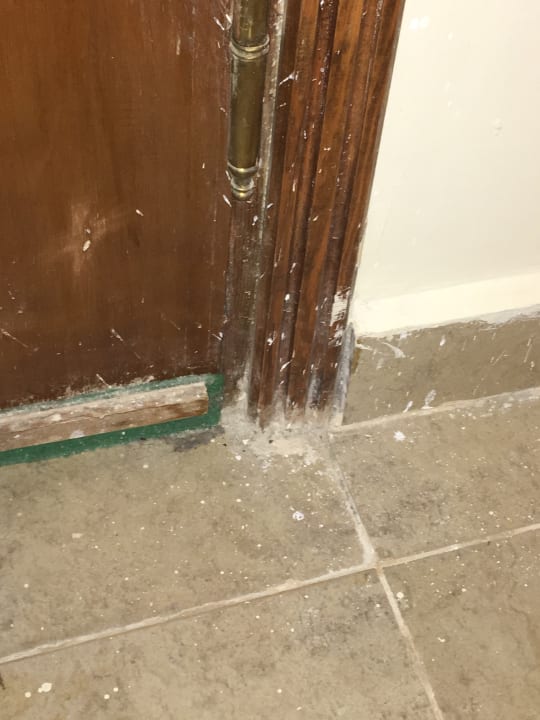 Zimmer Shams Safaga Resort