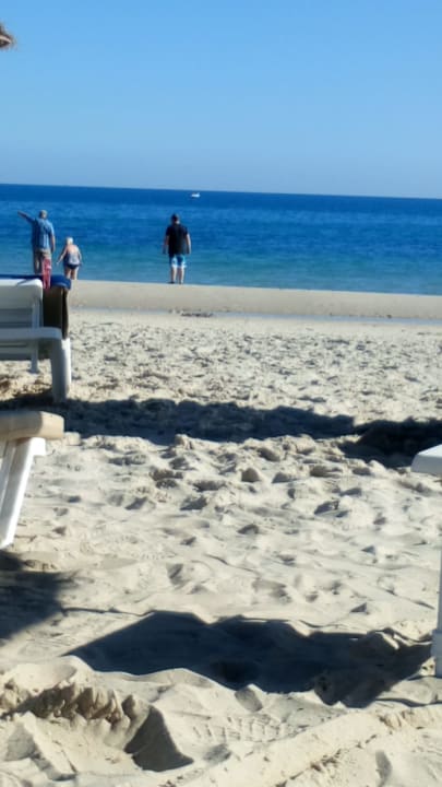 Strand Iberostar Waves Averroes