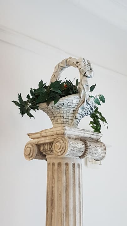 Sonstiges Grandhotel Esplanade