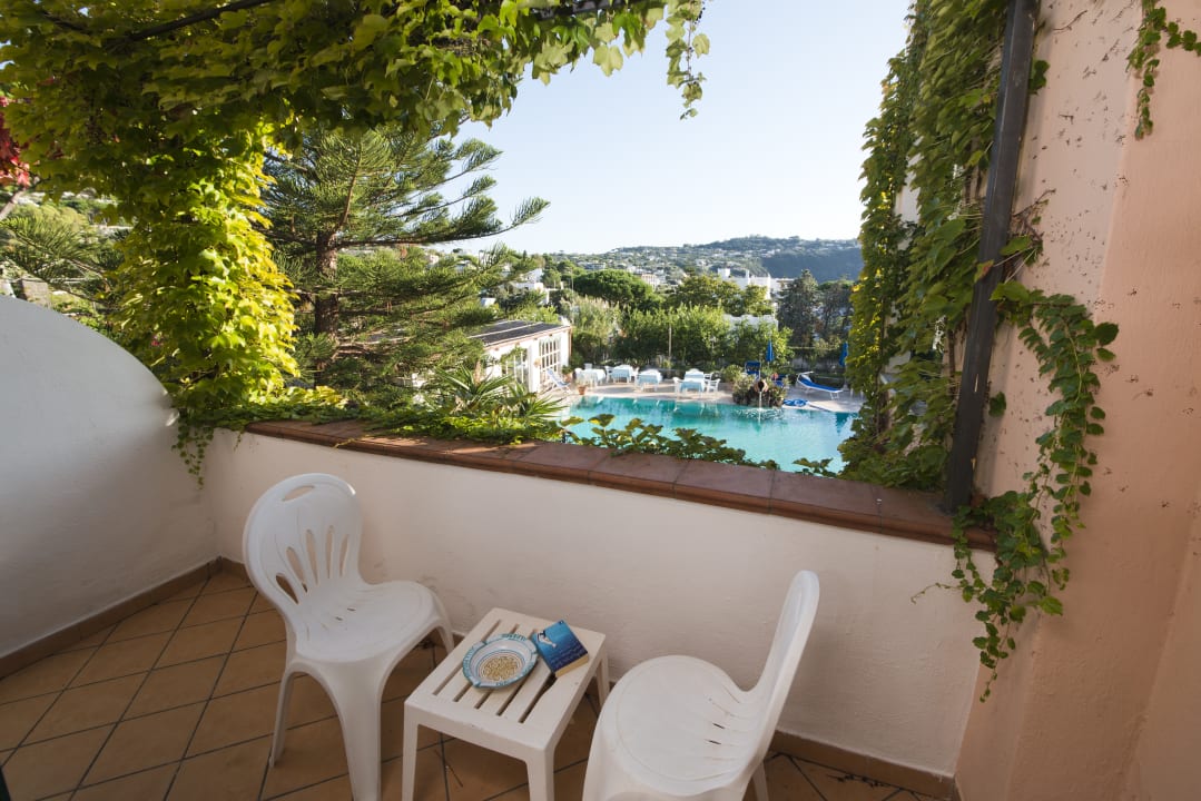 Zimmer Villa Melodie