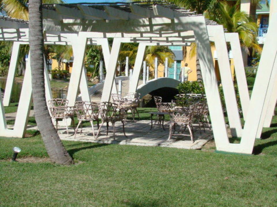 Para relajarse Melia Las Antillas - Adults only