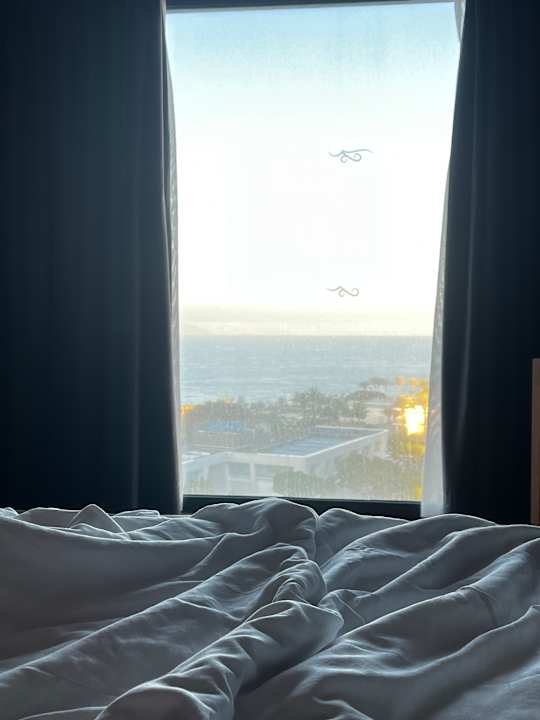 Zimmer Hard Rock Hotel Tenerife