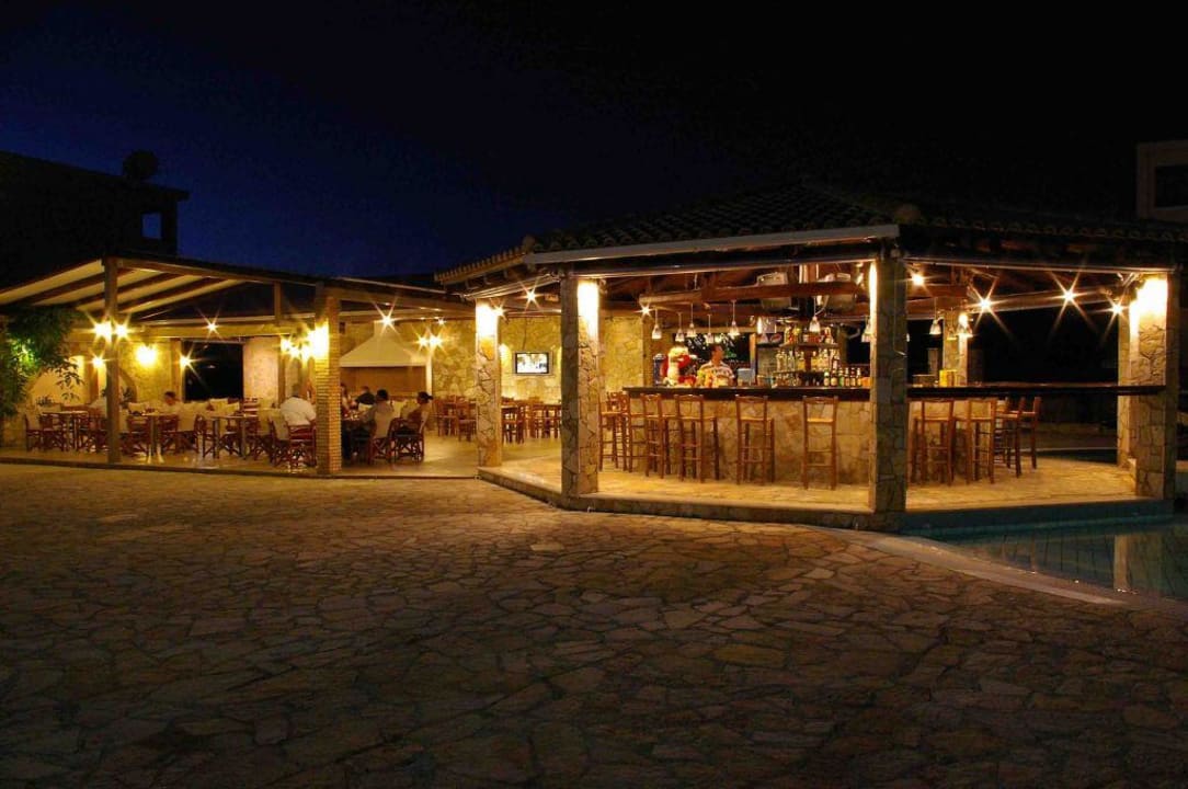 Schönes Hotel 17 Hotel Zante Village