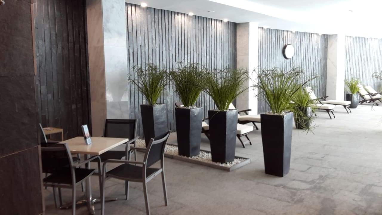 Sonstiges allsun Hotel Esplendido