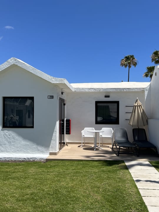 Außenansicht Club Maspalomas Suites & SPA