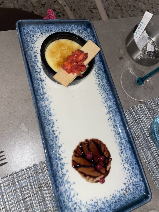 Gastro PALOMA Perissia